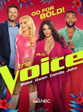 The Voice (American TV series) season 6